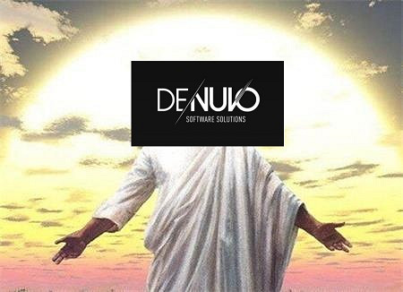 D加密—遊戲界最堅固的盾？或許是刺向玩家最鋒利的矛