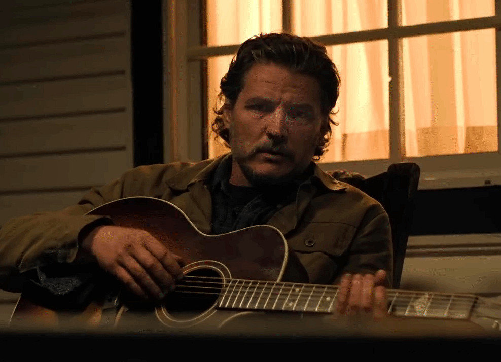 高爾夫嗎?創作者透露《最後生還者》第二季劇情有變