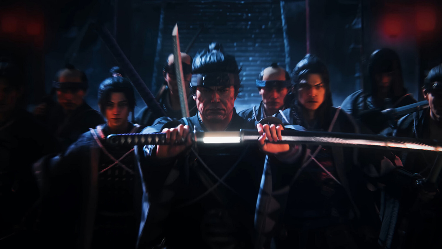 《浪人崛起》PC優化爛掉渣！RTX 5090 4K只有64幀！