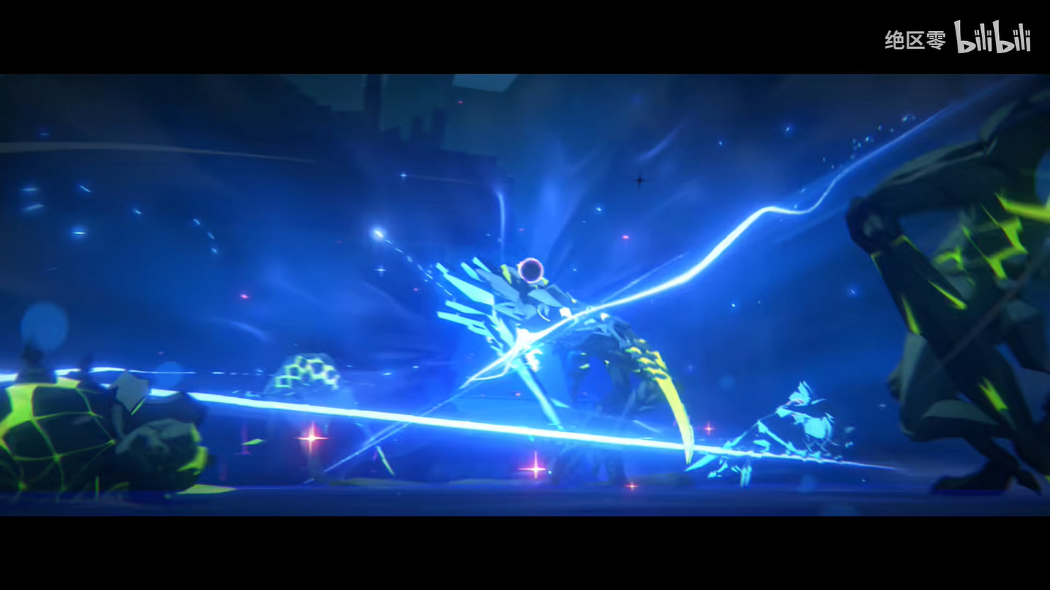 《絕區零》1.6版本“零號·安比”角色展示公開！