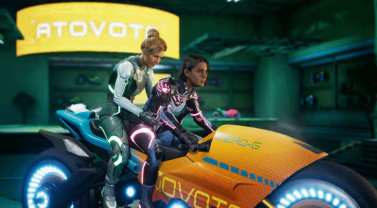 《雙影奇境》製作人談年度遊戲:難以超越《GTA6》! 《雙影奇境》製作人談年度遊戲:難以超越《GTA6》!