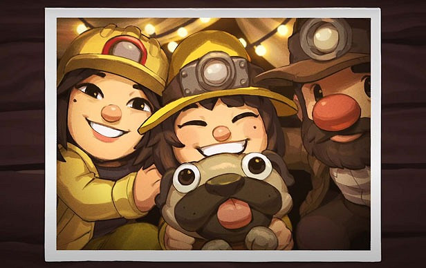 比PS4版晚兩周 《地底尋寶2》PC版將於9月29日推出