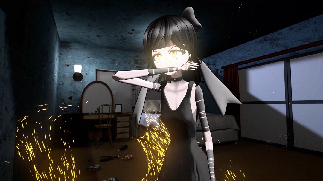 劇情驅動3D冒險遊戲《Inner Truth》Steam頁面 年內發售