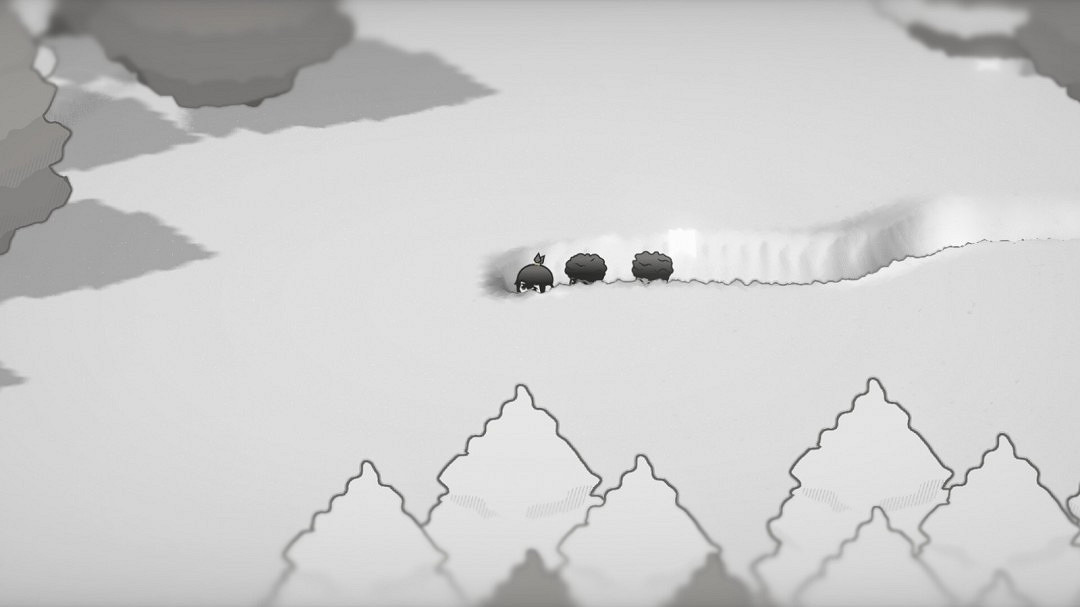 回合制角色扮演遊戲《pearlessential》Steam頁面 發售日待定