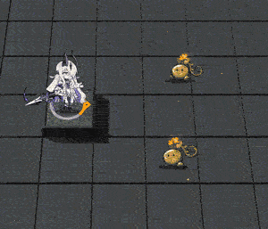 明日方舟死芒幹員圖鑒 明日方舟死芒幹員圖鑒