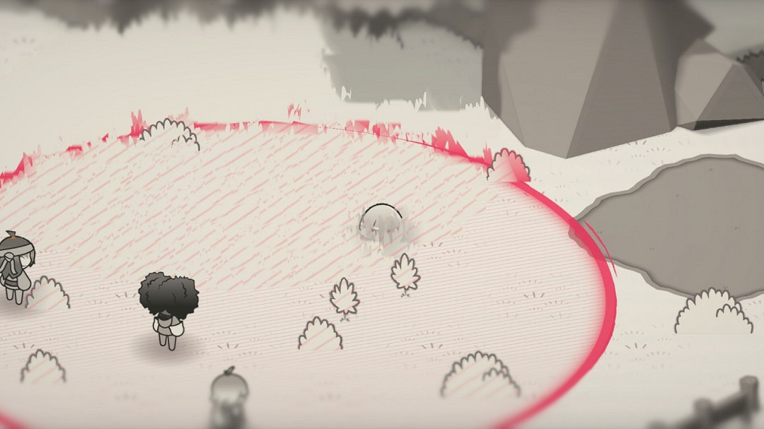 回合制角色扮演遊戲《pearlessential》Steam頁面 發售日待定