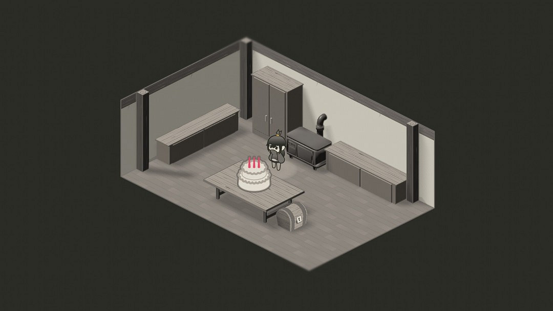 回合制角色扮演遊戲《pearlessential》Steam頁面 發售日待定