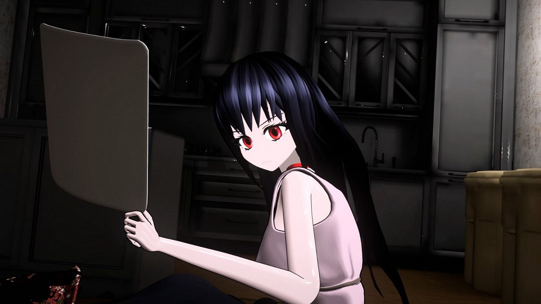 劇情驅動3D冒險遊戲《Inner Truth》Steam頁面 年內發售