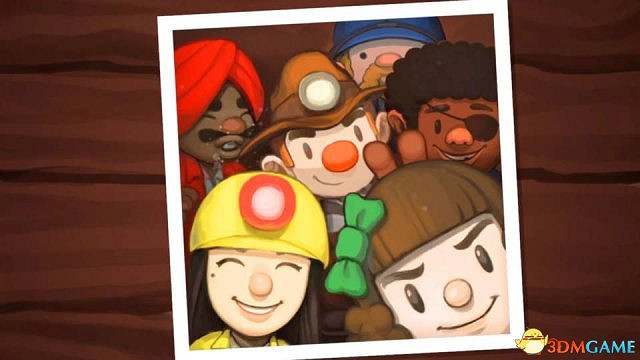 獨立遊戲續作《地底尋寶2》公布 還是熟悉的冒險