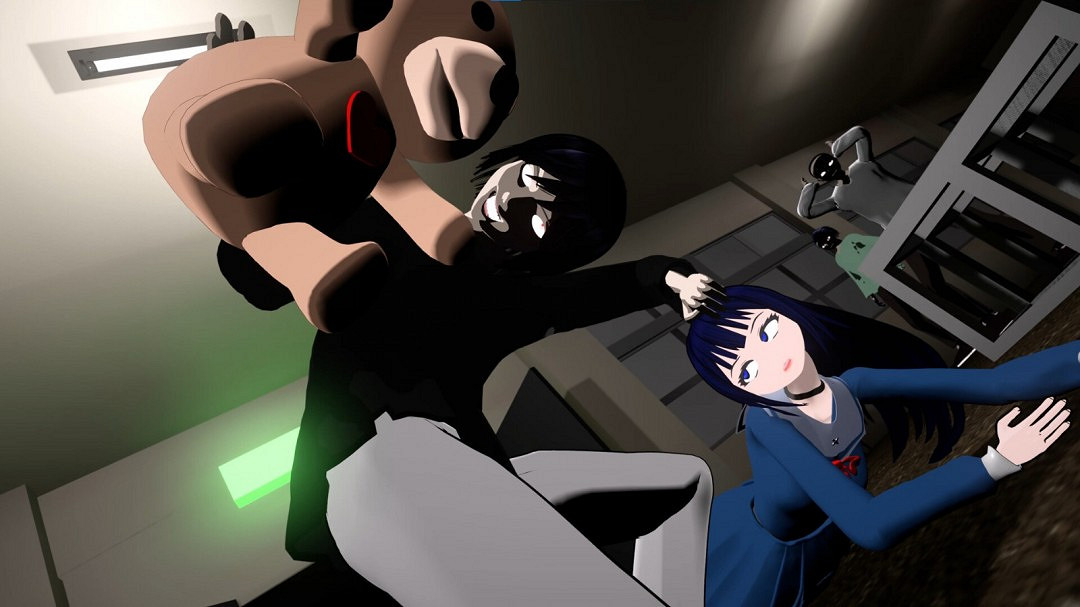 劇情驅動3D冒險遊戲《Inner Truth》Steam頁面 年內發售