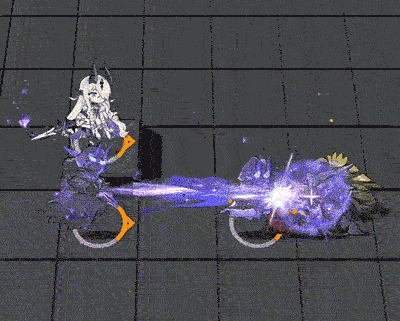 明日方舟死芒幹員圖鑒 明日方舟死芒幹員圖鑒