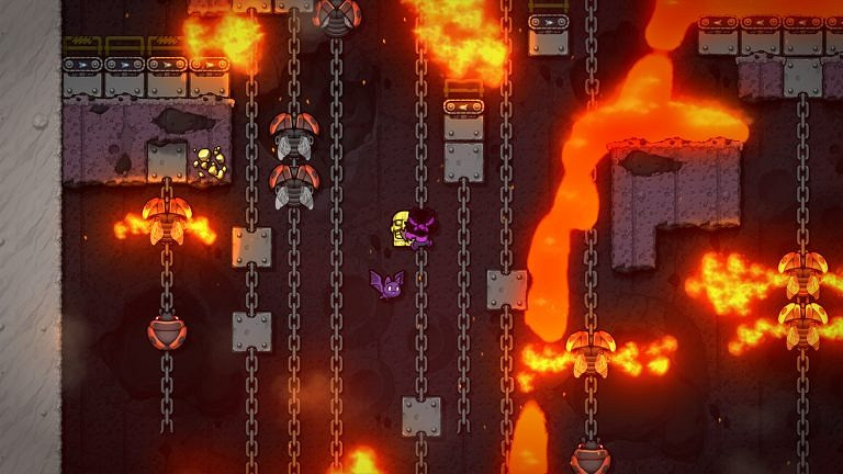 《地底尋寶2》Steam版將在PS4版發行後推出