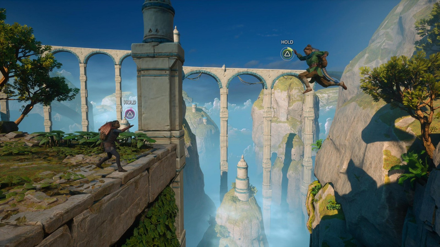 《雙影奇境》Steam線上峰值破紀錄 創意總監回應爭議 《雙影奇境》Steam線上峰值破紀錄 創意總監回應爭議