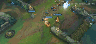 英雄聯盟手遊新英雄波比技能介紹