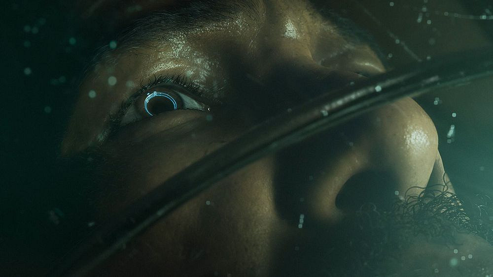 深海恐懼來襲!心理驚悚遊戲《克蘇魯:宇宙深淵》登場 深海恐懼來襲!心理驚悚遊戲《克蘇魯:宇宙深淵》登場