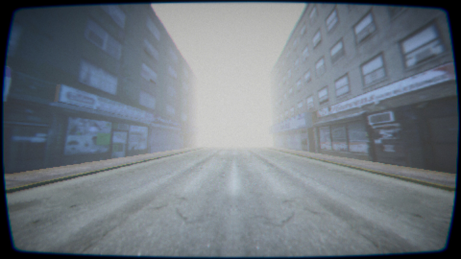 復古恐怖《OYASUMII》正式登陸Steam 暫不支援中文 復古恐怖《OYASUMII》正式登陸Steam 暫不支援中文