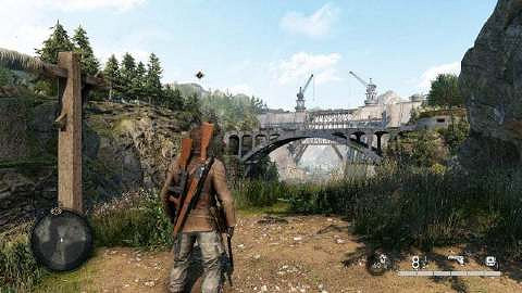 《狙擊精英》CEO批評發行商只關注利益不在乎遊戲 《狙擊精英》CEO批評發行商只關注利益不在乎遊戲