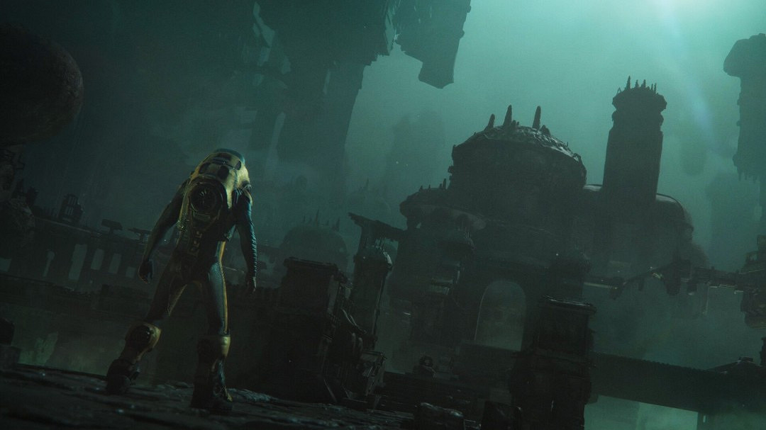 3A新作《克蘇魯：宇宙深淵》公布 虛幻5引擎、2026年發售