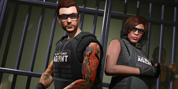 屢次作案從不悔改!R星母公司起訴GTA第三方市場平台