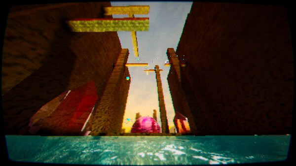 《OYASUMII》登陸Steam 復古風恐怖冒險 《OYASUMII》登陸Steam 復古風恐怖冒險