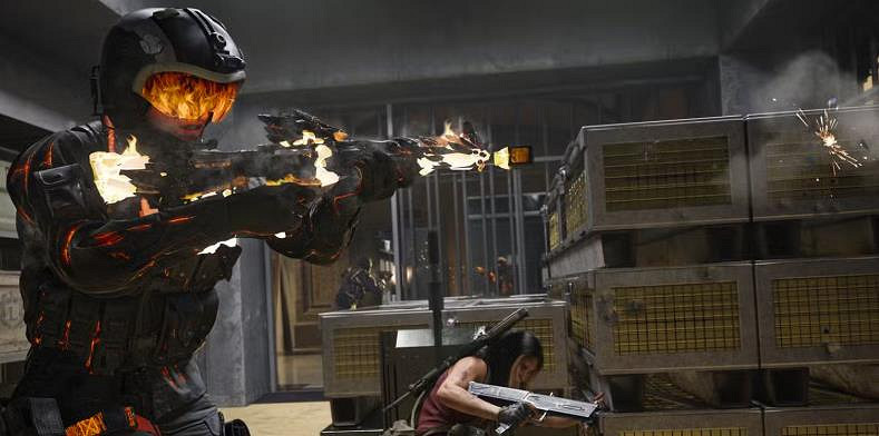 要開始整頓《COD》外掛了!動視招聘高級遊戲安全總監 要開始整頓《COD》外掛了!動視招聘高級遊戲安全總監