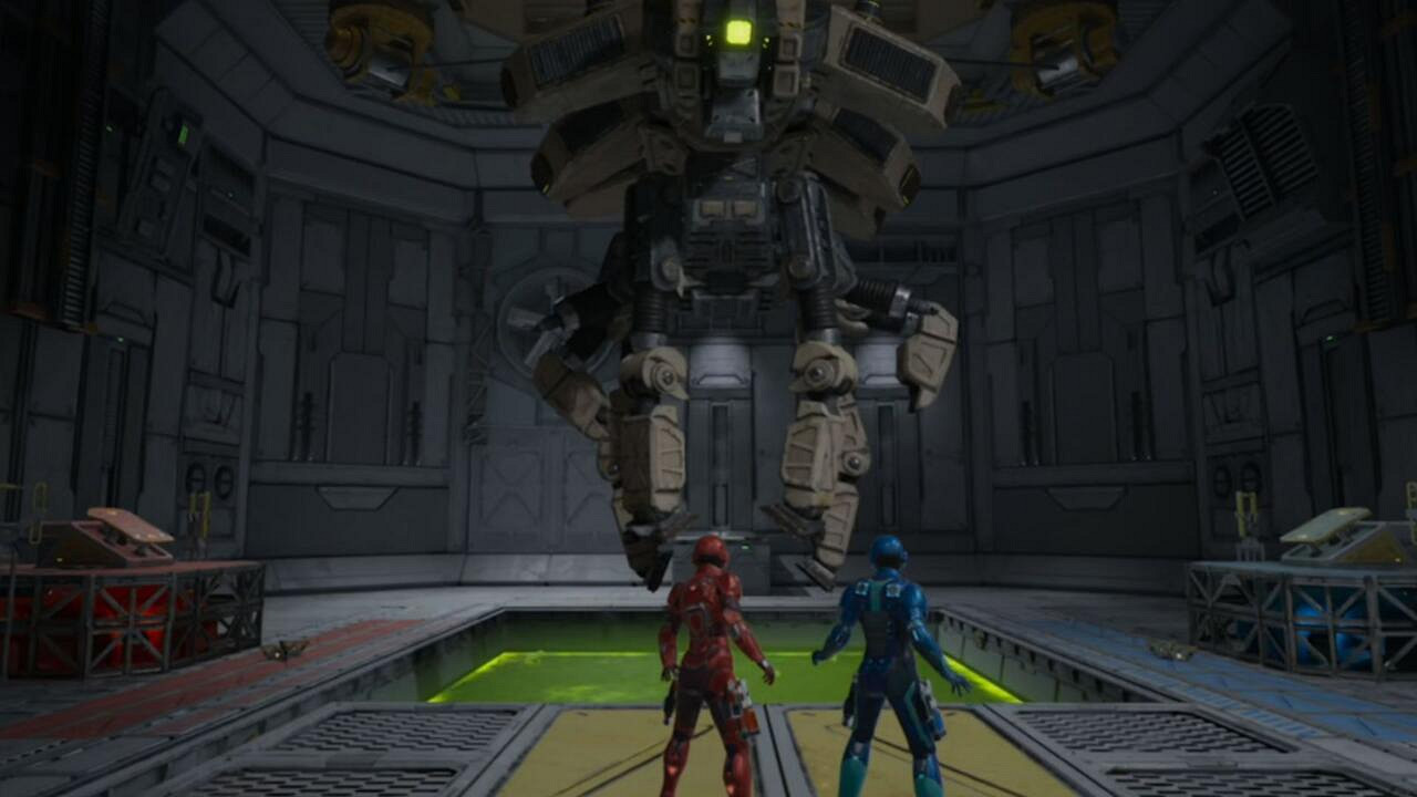 《雙影奇境》通關時長:主線12小時 全成就16小時! 《雙影奇境》通關時長:主線12小時 全成就16小時!