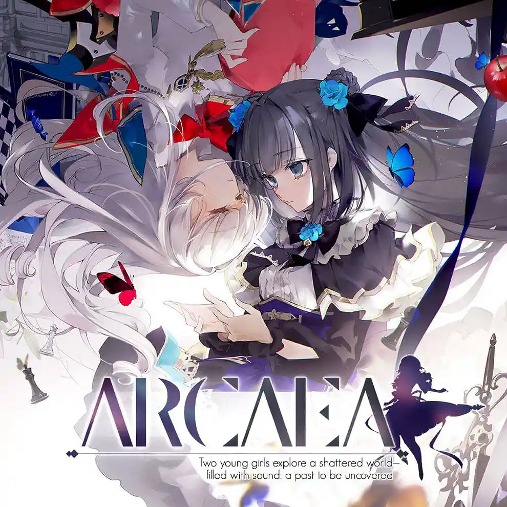 音遊《Arcaea》與《Undertale》連動包今日正式上線 音遊《Arcaea》與《Undertale》連動包今日正式上線