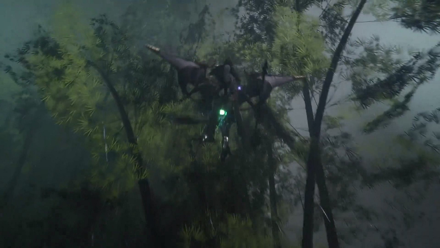 《忍者外傳4》新實機公布：隼龍&quot;飯綱落&quot;連招展示！