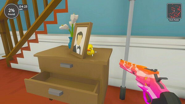 休閒射擊《Find 100 Ducks and Blast Them!》免費發布 休閒射擊《Find 100 Ducks and Blast Them!》免費發布