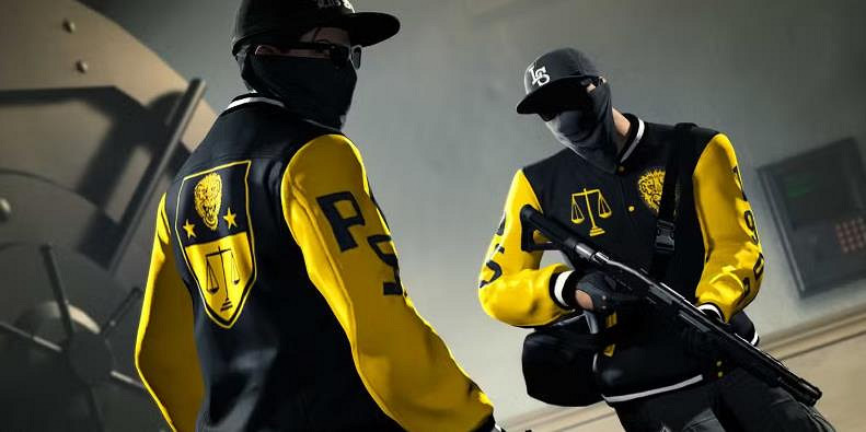 屢次作案從不悔改!R星母公司起訴GTA第三方市場平台