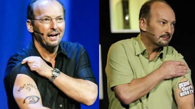 前內部人員稱微軟未來可能會放棄硬體將來有可能轉向雲遊戲 前內部人員稱微軟未來可能會放棄硬體將來有可能轉向雲遊戲