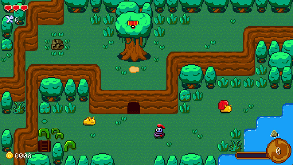 《吞食騎士 - 奢華盛宴》化身饕餮騎士,吞噬一切變強! 《吞食騎士 - 奢華盛宴》化身饕餮騎士,吞噬一切變強!