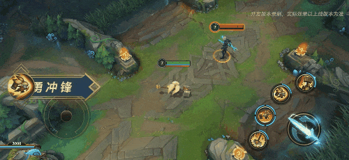 英雄聯盟手遊新英雄波比技能介紹