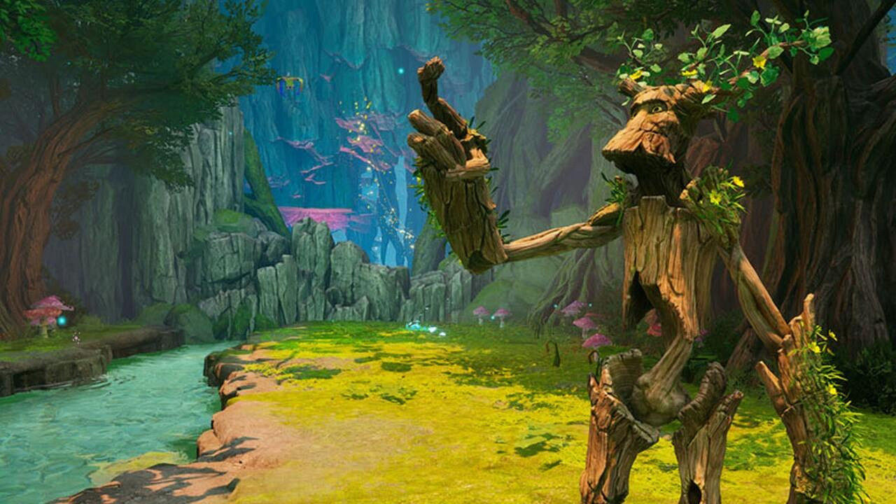 《雙影奇境》通關時長:主線12小時 全成就16小時! 《雙影奇境》通關時長:主線12小時 全成就16小時!