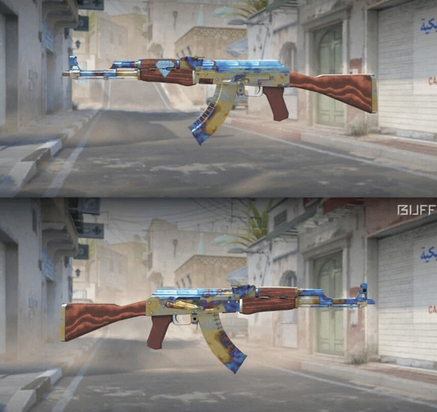 刷新歷史紀錄!《CS2》皮膚交易市場總值突破42.8億 刷新歷史紀錄!《CS2》皮膚交易市場總值突破42.8億