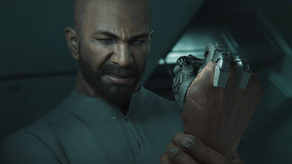 深海恐懼來襲!心理驚悚遊戲《克蘇魯:宇宙深淵》登場 深海恐懼來襲!心理驚悚遊戲《克蘇魯:宇宙深淵》登場