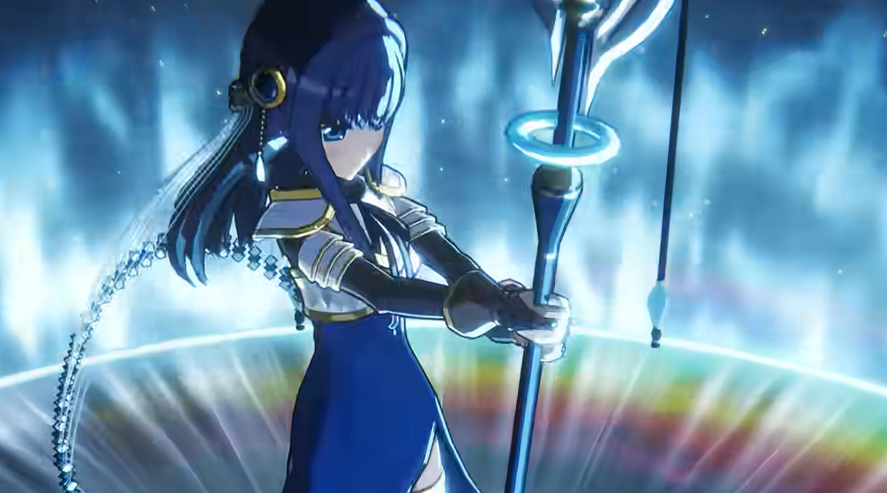 《魔法少女小圓》手遊新作宣傳片公布!發售日確定 《魔法少女小圓》手遊新作宣傳片公布!發售日確定