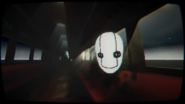 《OYASUMII》登陸Steam 復古風恐怖冒險 《OYASUMII》登陸Steam 復古風恐怖冒險