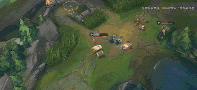 英雄聯盟手遊新英雄波比技能介紹