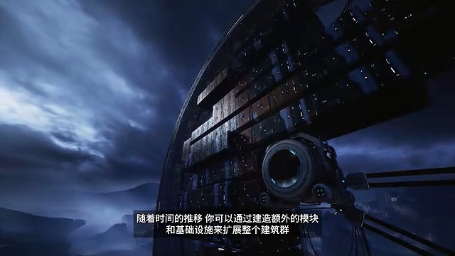 科幻生存冒險遊戲《多重人生》新宣傳片 今年發售! 科幻生存冒險遊戲《多重人生》新宣傳片 今年發售!