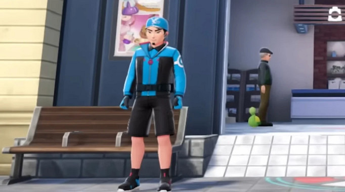 《寶可夢Z-A》宣傳片引熱議 街頭長椅與NPC失業率之謎 《寶可夢Z-A》宣傳片引熱議 街頭長椅與NPC失業率之謎