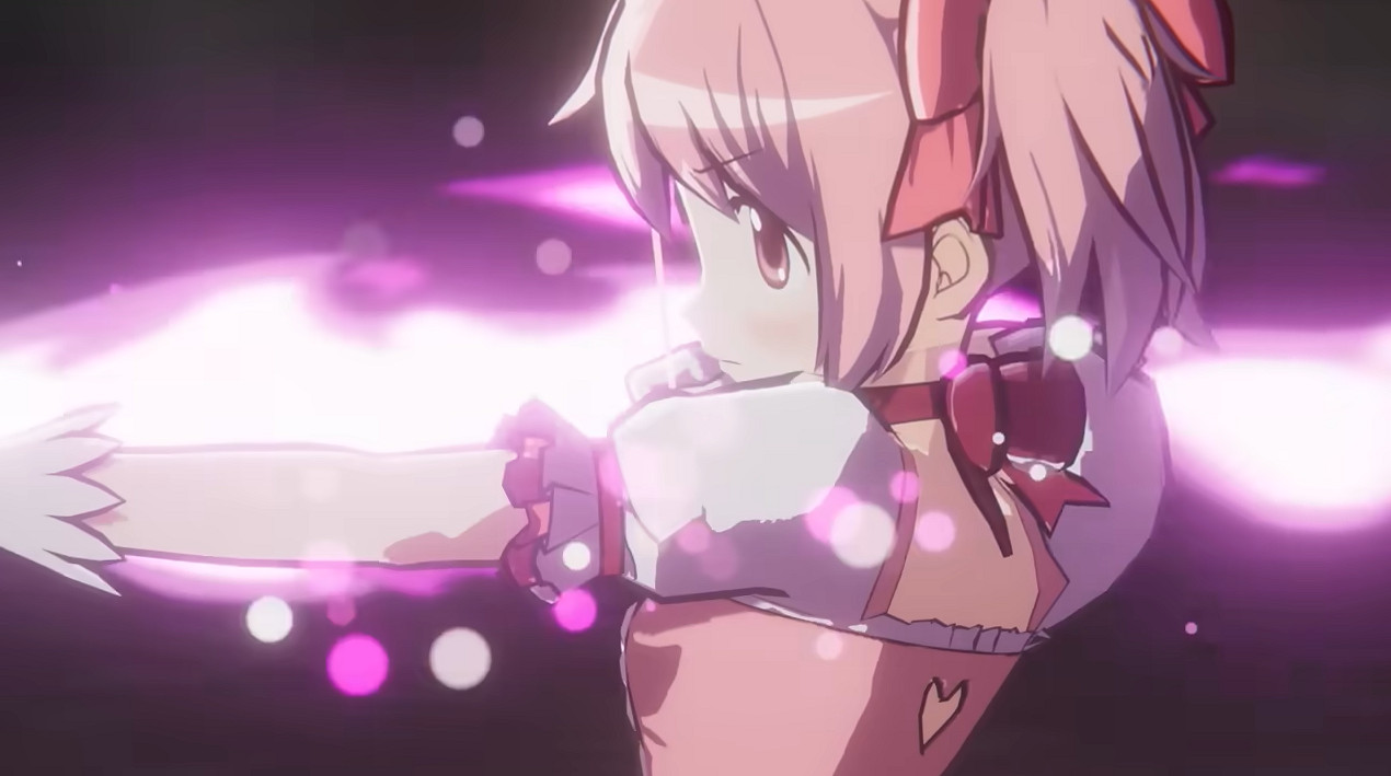 《魔法少女小圓》手遊新作宣傳片公布!發售日確定 《魔法少女小圓》手遊新作宣傳片公布!發售日確定