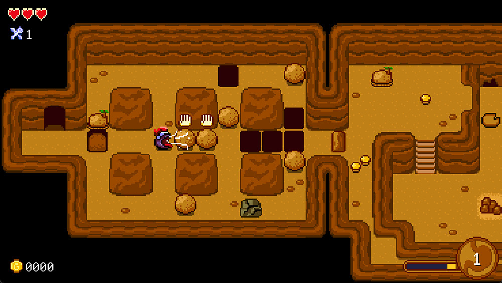 《吞食騎士 - 奢華盛宴》化身饕餮騎士,吞噬一切變強! 《吞食騎士 - 奢華盛宴》化身饕餮騎士,吞噬一切變強!