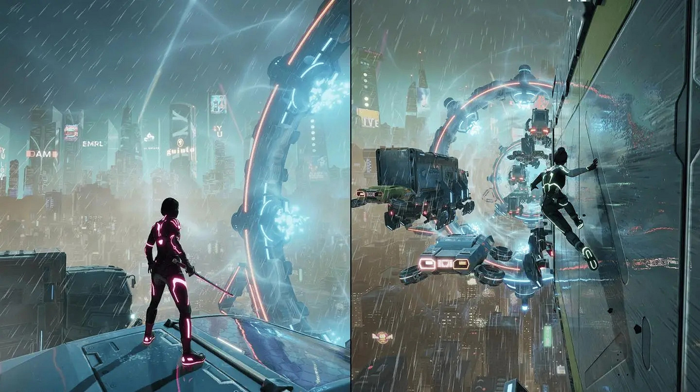 大成功!《雙影奇境》成為EA時隔13年M站超90分遊戲 大成功!《雙影奇境》成為EA時隔13年M站超90分遊戲