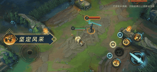 英雄聯盟手遊新英雄波比技能介紹