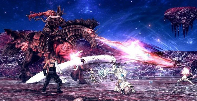 吉田修平:《魔物獵人4》3DS獨占是任職期間最恐怖事件 吉田修平:《魔物獵人4》3DS獨占是任職期間最恐怖事件