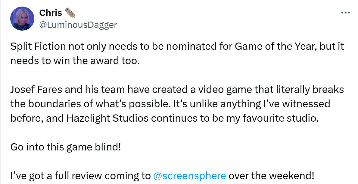 《雙影奇境》Steam線上峰值破紀錄 創意總監回應爭議 《雙影奇境》Steam線上峰值破紀錄 創意總監回應爭議