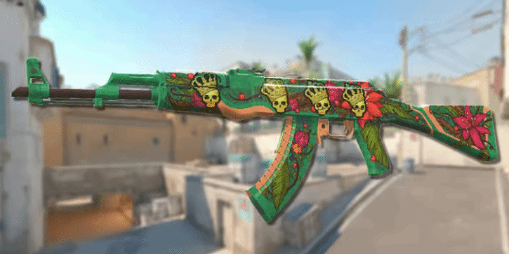 刷新歷史紀錄!《CS2》皮膚交易市場總值突破42.8億 刷新歷史紀錄!《CS2》皮膚交易市場總值突破42.8億