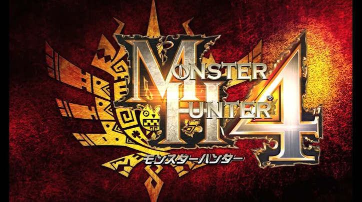 吉田修平:《魔物獵人4》3DS獨占是任職期間最恐怖事件 吉田修平:《魔物獵人4》3DS獨占是任職期間最恐怖事件