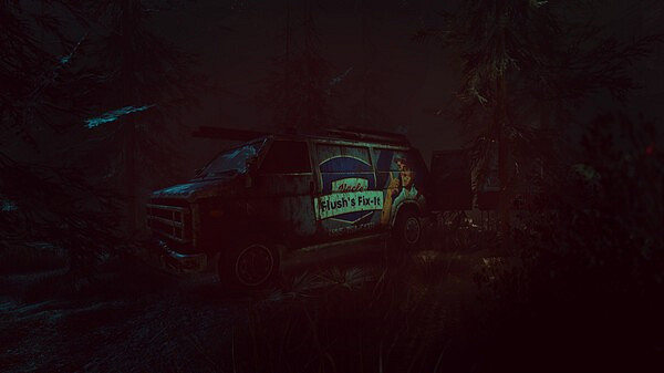 《猜猜我是誰》Steam搶先體驗 合作互動恐怖解謎 《猜猜我是誰》Steam搶先體驗 合作互動恐怖解謎